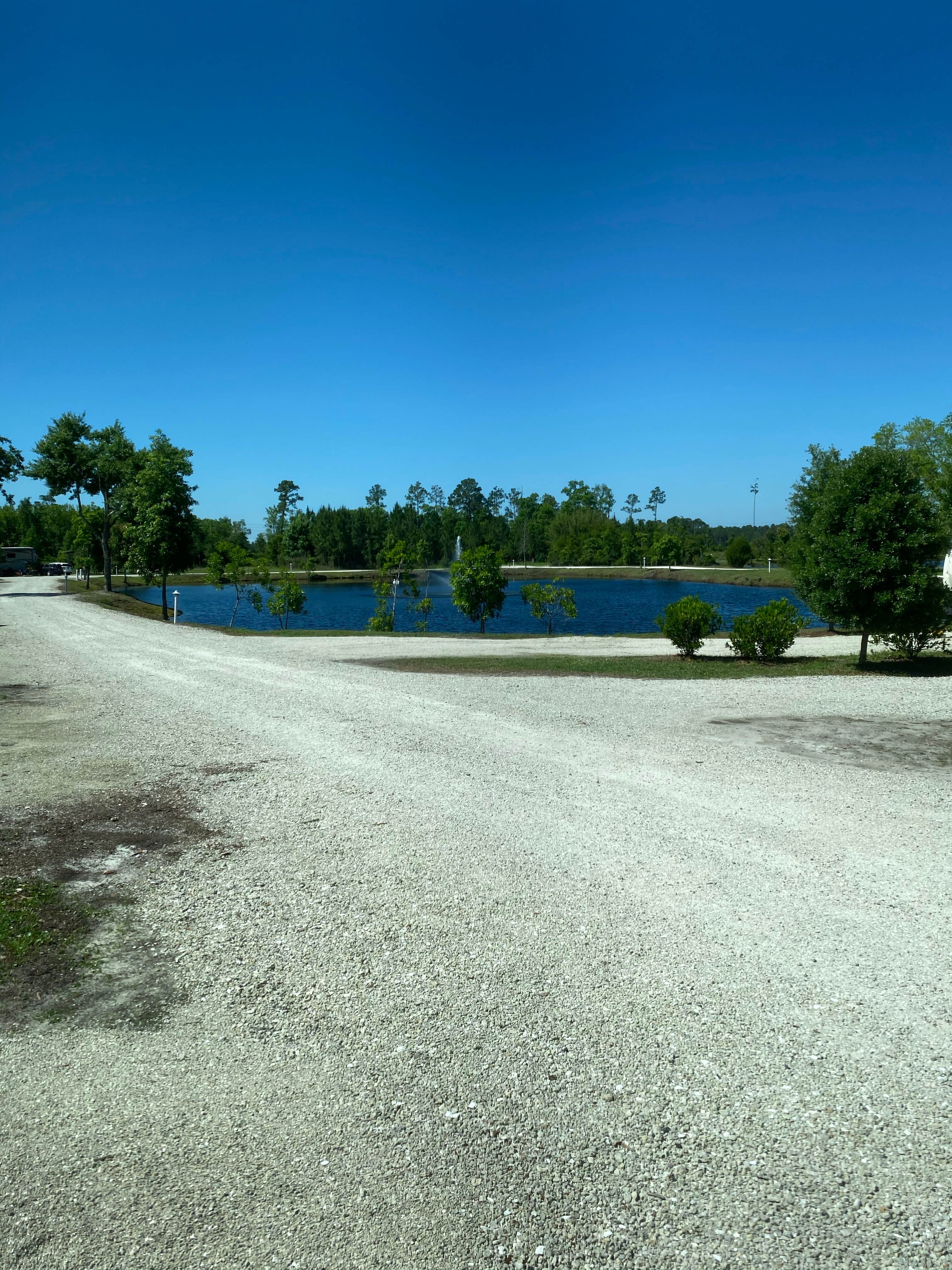 Camper submitted image from 4 Lakes Campground - 2