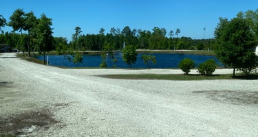 4 Lakes Campground