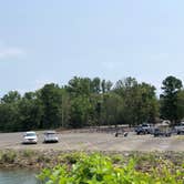 Review photo of COE Greers Ferry Lake Devil's Fork Campground by N I., October 28, 2021