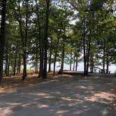 Review photo of COE Greers Ferry Lake Old Highway 25 Campground by N I., October 28, 2021