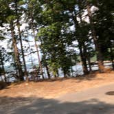 Review photo of COE Greers Ferry Lake Old Highway 25 Campground by N I., October 28, 2021