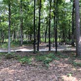 Review photo of COE Greers Ferry Lake Old Highway 25 Campground by N I., October 28, 2021