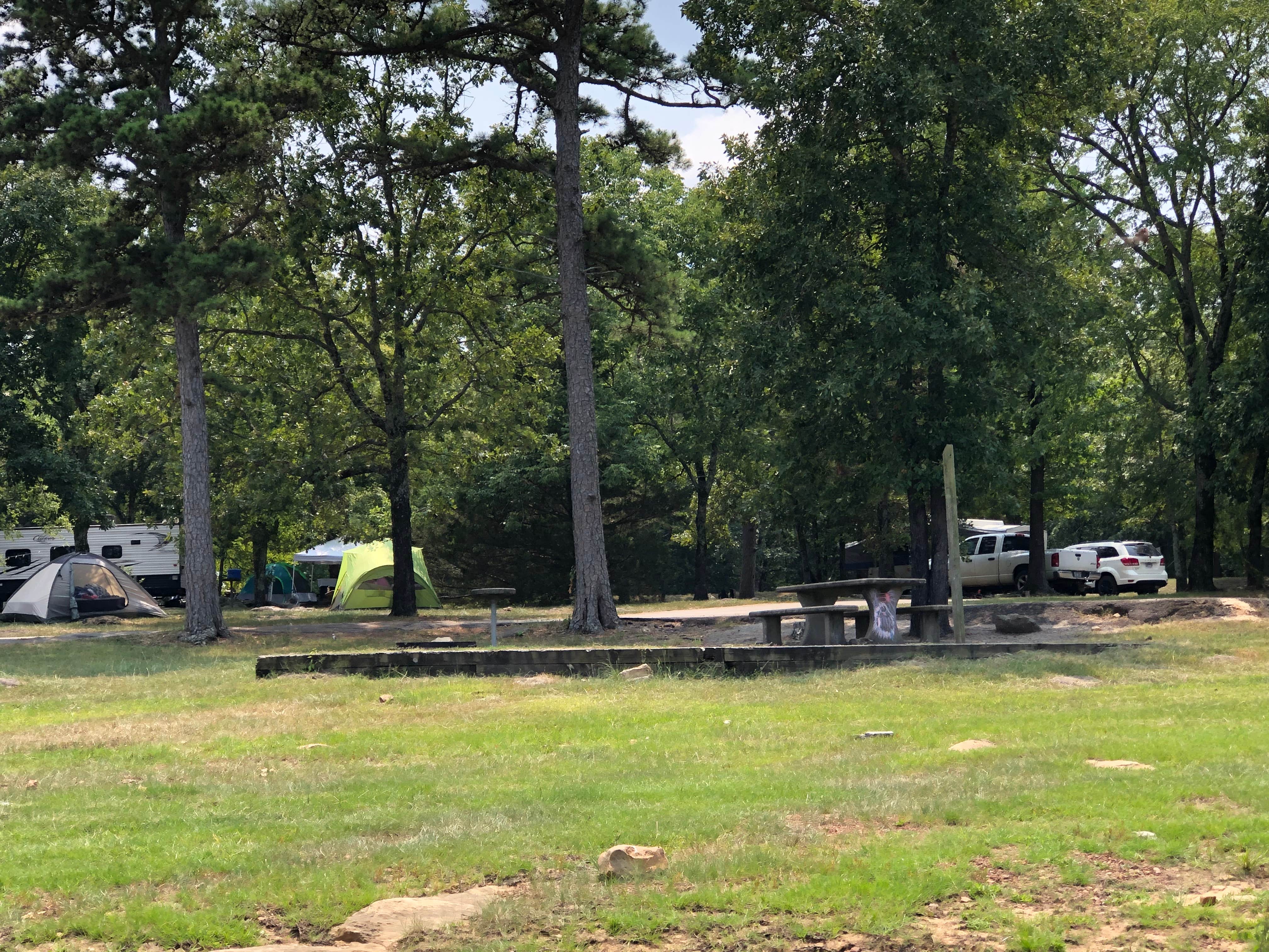 N I.'s photo at Sugar Loaf near Cleveland, AR