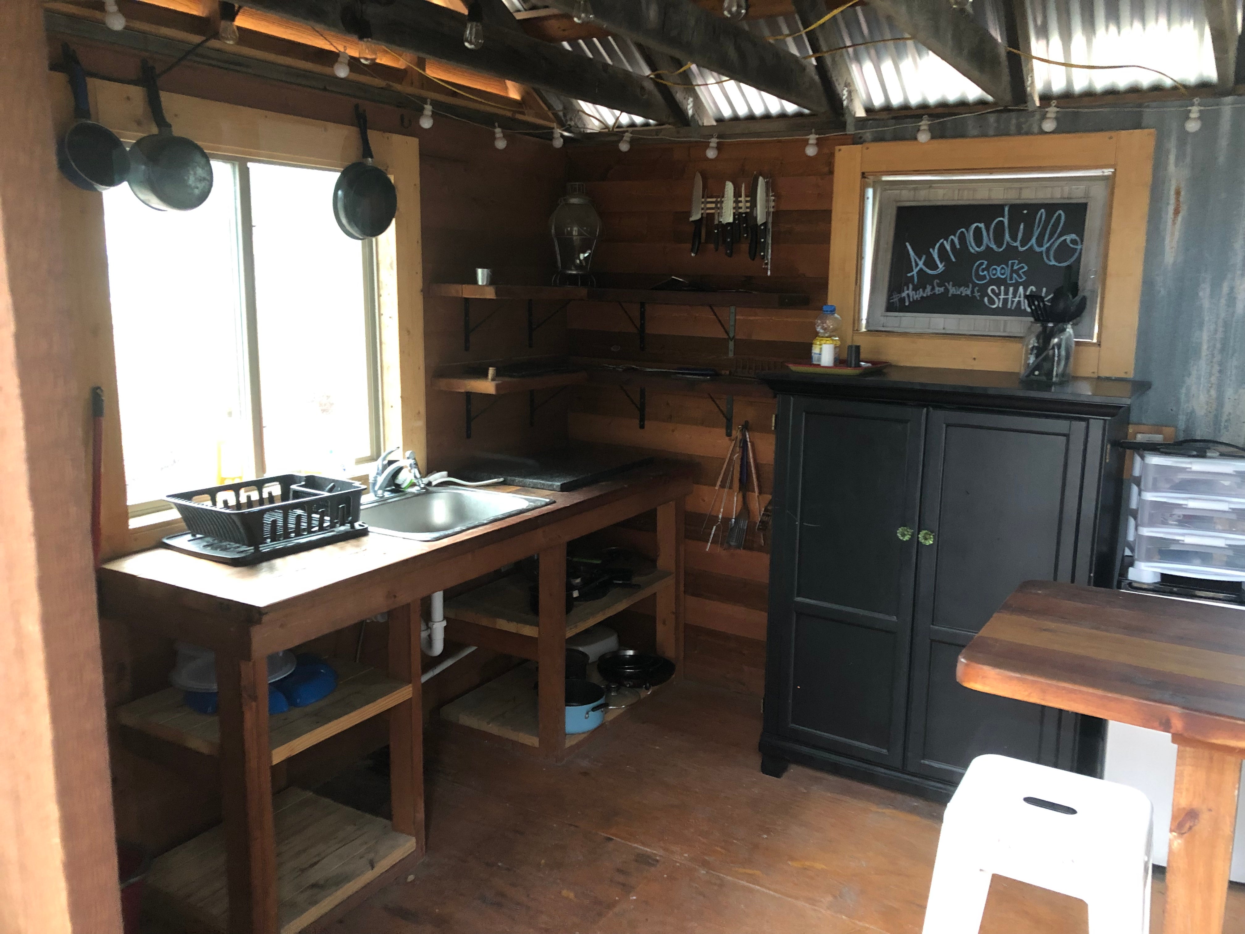 Camper submitted image from Ranch 3232 - 4