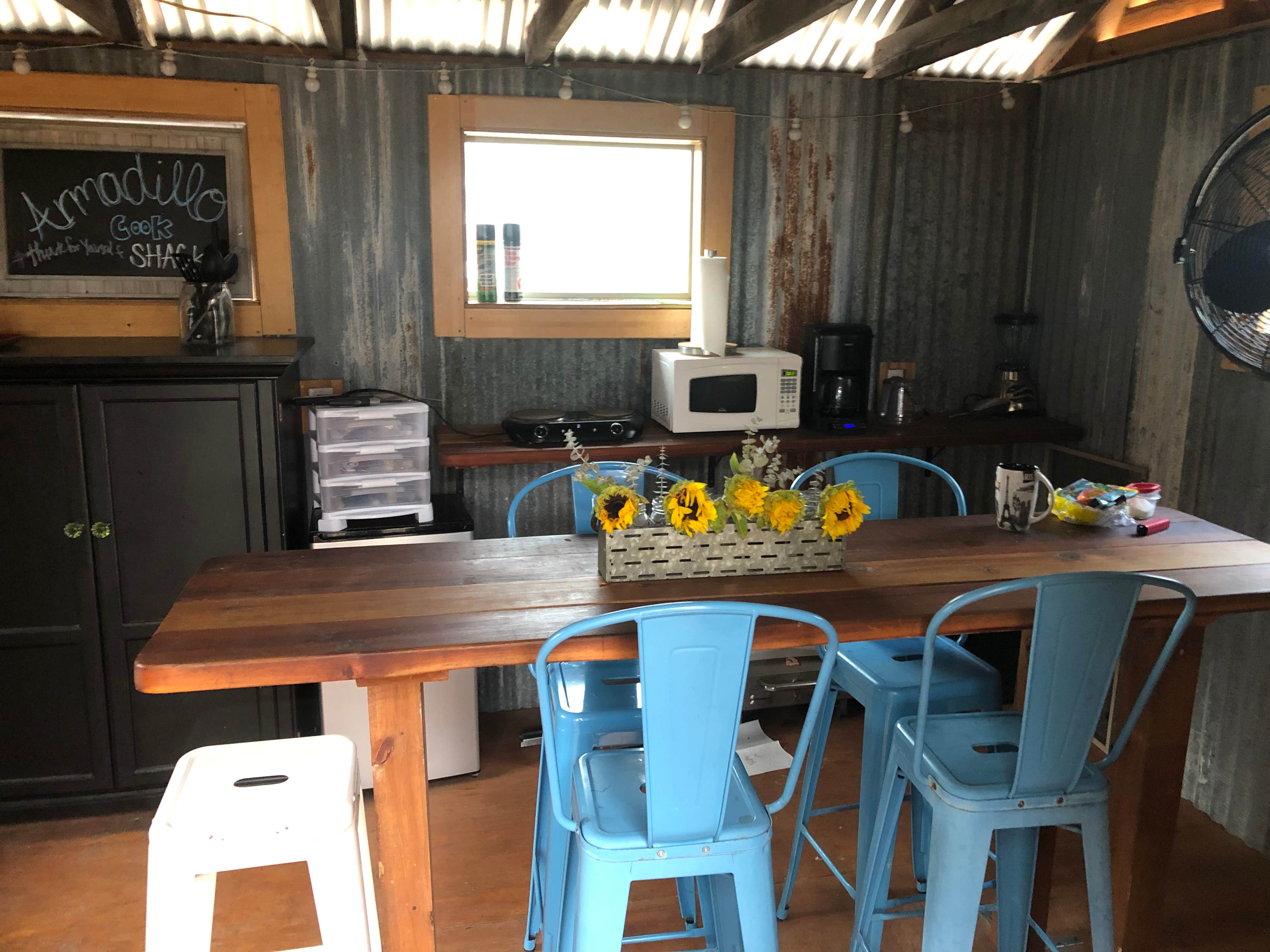 Camper-submitted photo at Ranch 3232 near Blanco, TX