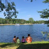 Review photo of Lake Sch-Nepp-A-Ho Family Campground by Matt W., July 6, 2018
