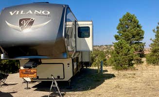 MickandKarla W.'s photo at Reno Cove — Glendo State Park near Fort Laramie, WY