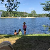 Review photo of Lake Sch-Nepp-A-Ho Family Campground by Matt W., July 6, 2018