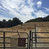 Review photo of Las Trampas Regional Wilderness by Stuart K., October 28, 2021