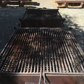 I wish all grills were this good!