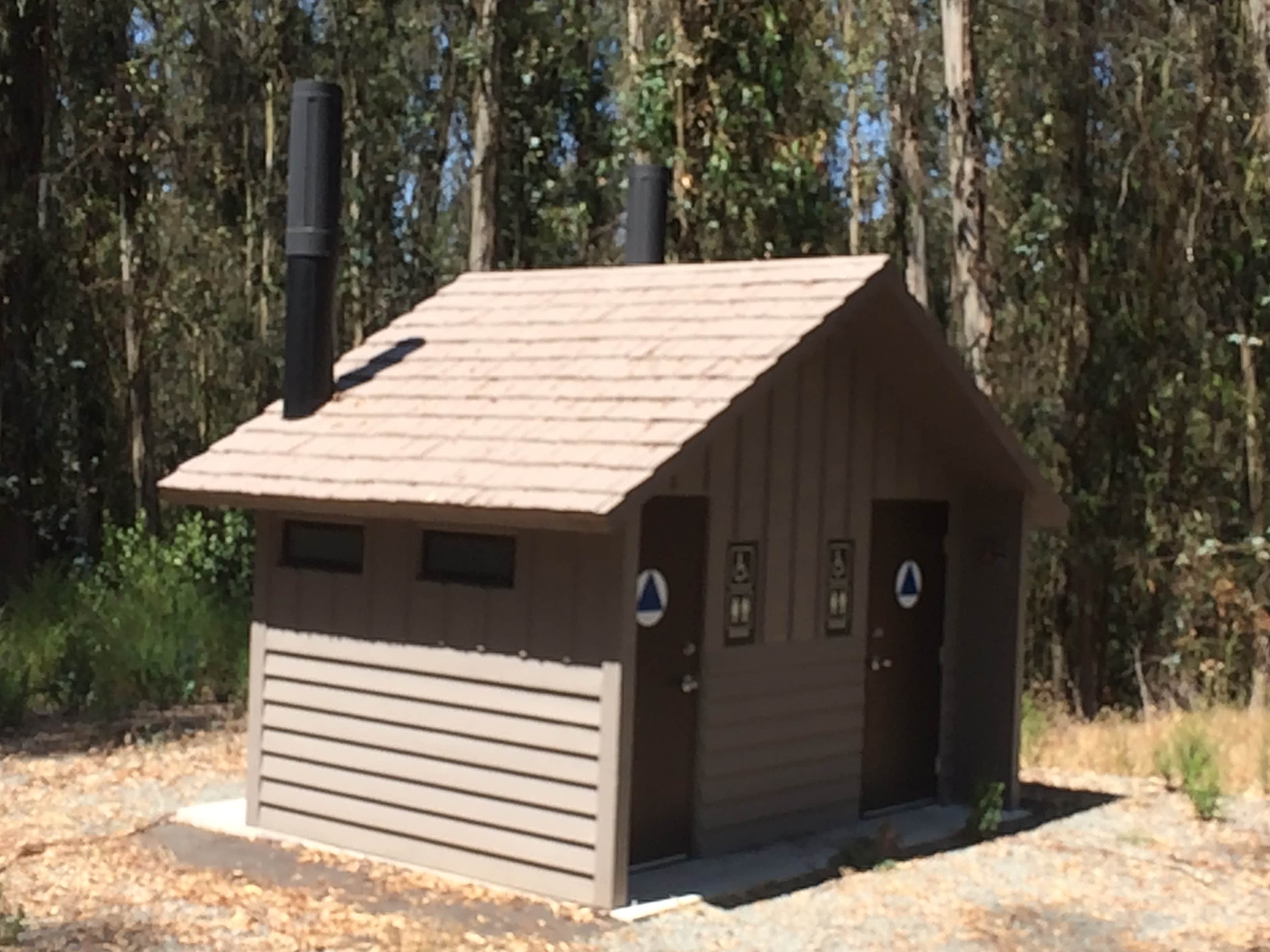 Camper-submitted photo at Tilden Regional Park near Martinez, CA
