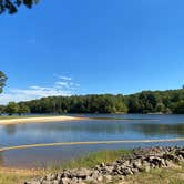 Review photo of East Bay Regional Park District Del Valle Family Campground by Stuart K., October 28, 2021