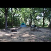 Review photo of Buescher State Park Campground by Amy E., July 6, 2018