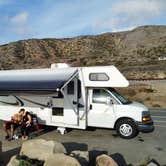 Review photo of Rincon Parkway RV Overnight by Javier S., October 28, 2021