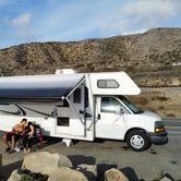 Review photo of Rincon Parkway RV Overnight  by Javier S., October 28, 2021