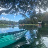 Review photo of Rainbow Springs State Park Campground by Gregg C., October 29, 2021