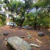Review photo of Wheeler Gorge Campground by Frankie L., October 29, 2021