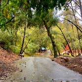 Review photo of Wheeler Gorge Campground by Frankie L., October 29, 2021