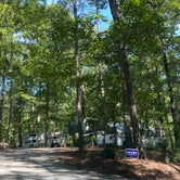 Review photo of Goodwins RV Campground by Stuart K., October 29, 2021