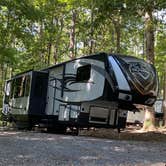 Review photo of Goodwins RV Campground by Stuart K., October 29, 2021