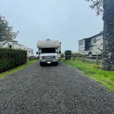 Review photo of Waldport KOA by Justin R., October 29, 2021