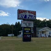 Review photo of Happy Trails RV Park by Stuart K., October 29, 2021