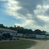 Review photo of Happy Trails RV Park by Stuart K., October 29, 2021