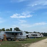 Review photo of Happy Trails RV Park by Stuart K., October 29, 2021