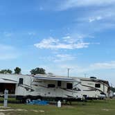 Review photo of Happy Trails RV Park by Stuart K., October 29, 2021