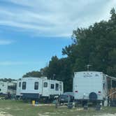 Review photo of Happy Trails RV Park by Stuart K., October 29, 2021