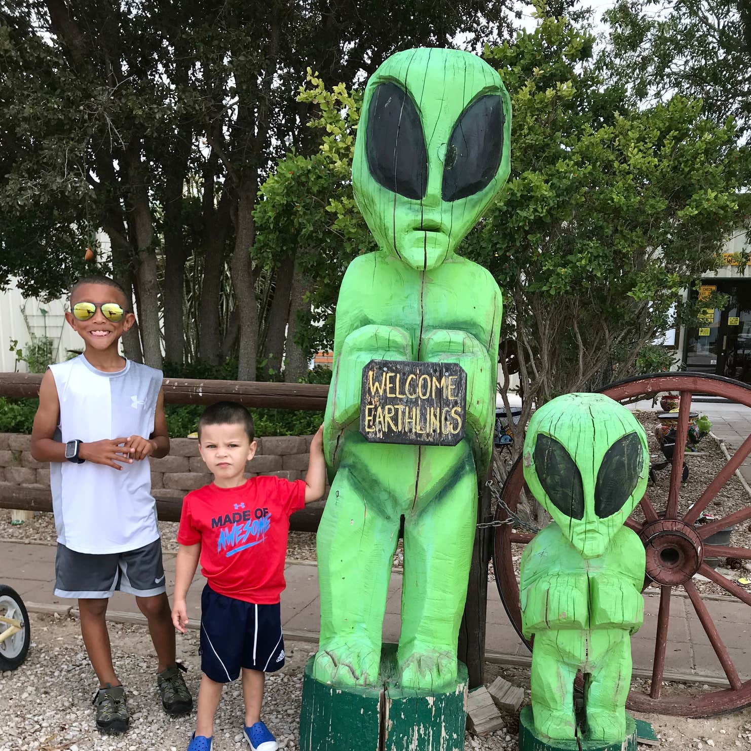 Carlsbad KOA Camping | The Dyrt