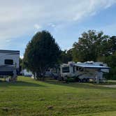 Review photo of Happy Trails RV Park by Stuart K., October 29, 2021