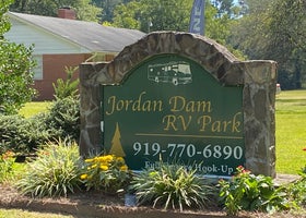 Jordan Dam RV Park