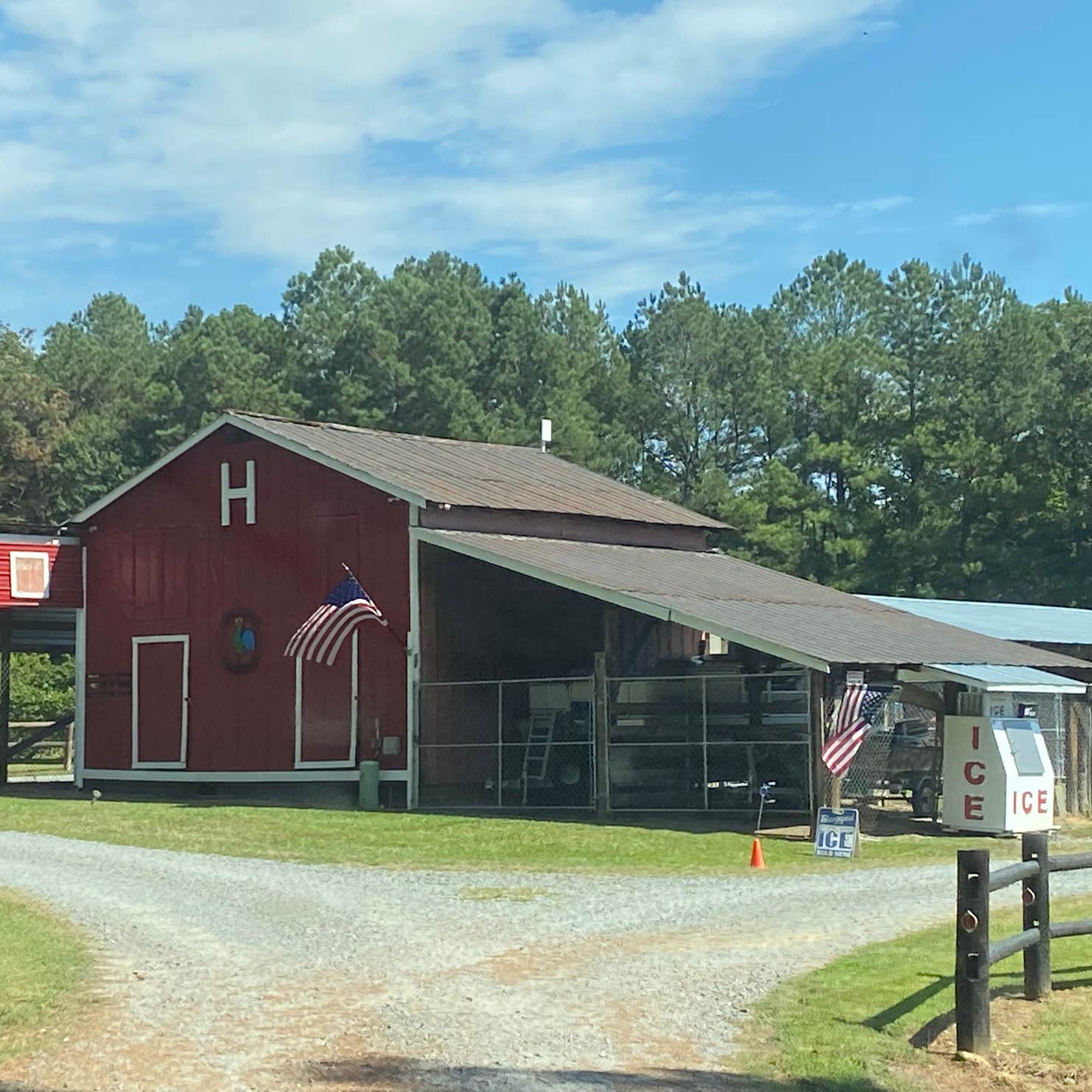 Jordan Dam RV Park Camping The Dyrt