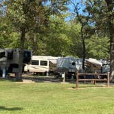 Review photo of Jordan Dam RV Park by Stuart K., October 29, 2021