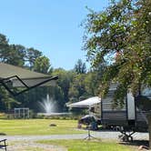 Review photo of Jordan Dam RV Park by Stuart K., October 29, 2021