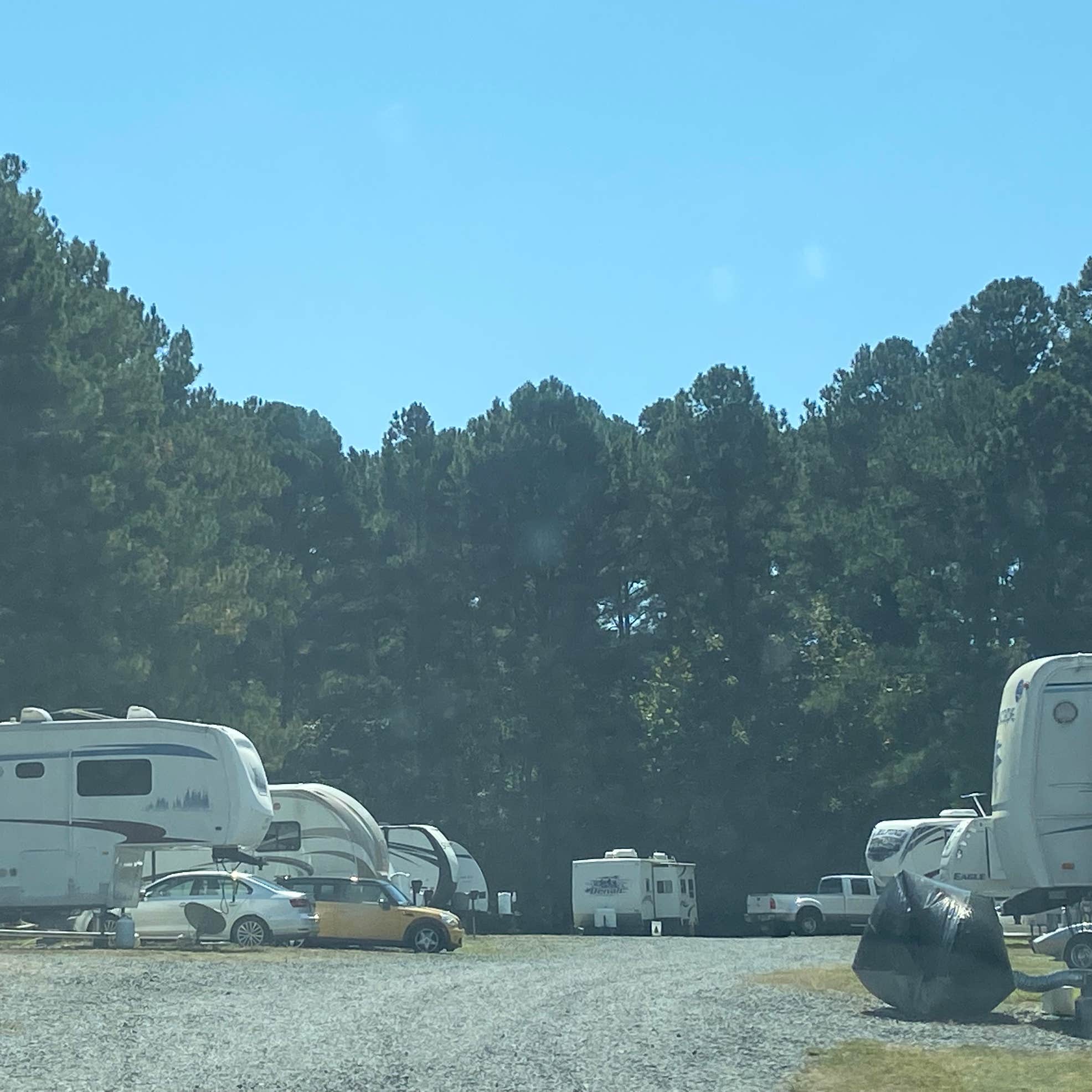 Jordan Dam RV Park & Campground Go Camping America