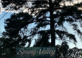 Spring Valley RV Campground