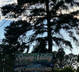 Camper-submitted photo from Spring Valley RV Campground
