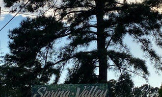 Spring Valley RV Campground