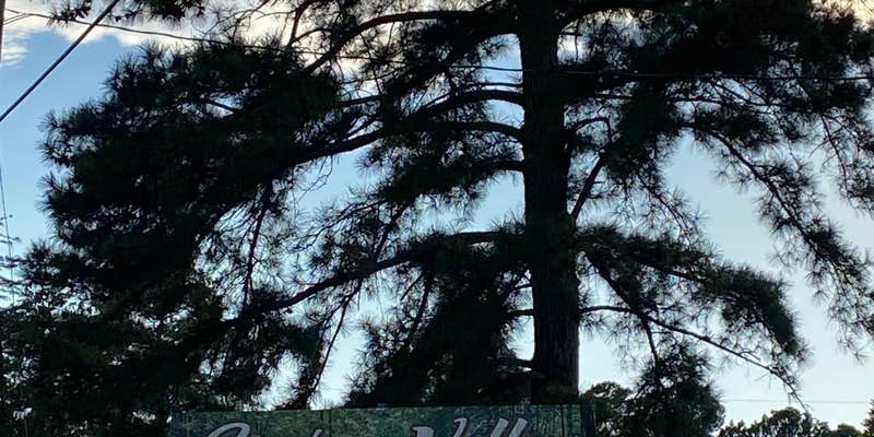 Camper submitted image from Spring Valley RV Campground