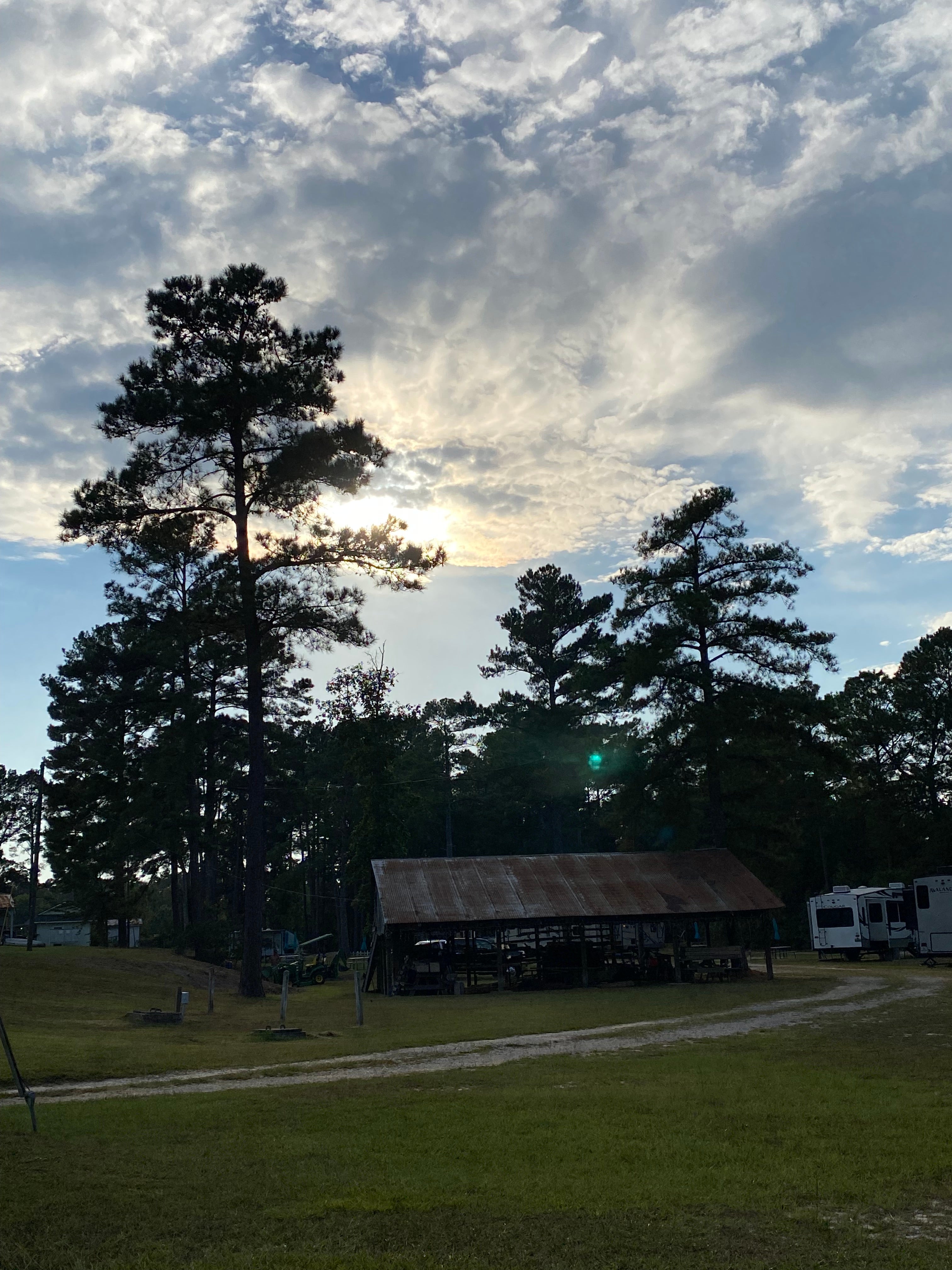 Camper submitted image from Spring Valley RV Campground - 5