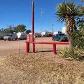 Review photo of Wild West RV Park by Robert W., October 29, 2021