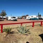 Review photo of Wild West RV Park by Robert W., October 29, 2021