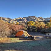Review photo of Green River Campground — Dinosaur National Monument by Erika P., October 29, 2021