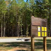 Review photo of Moccasin Branch Campground — Raven Rock State Park by Stuart K., October 29, 2021