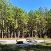 Review photo of Raven Rock State Park Campground by Stuart K., October 29, 2021