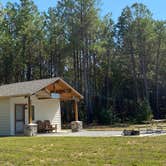 Review photo of Moccasin Branch Campground — Raven Rock State Park by Stuart K., October 29, 2021