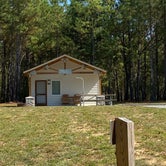 Review photo of Raven Rock State Park Campground by Stuart K., October 29, 2021
