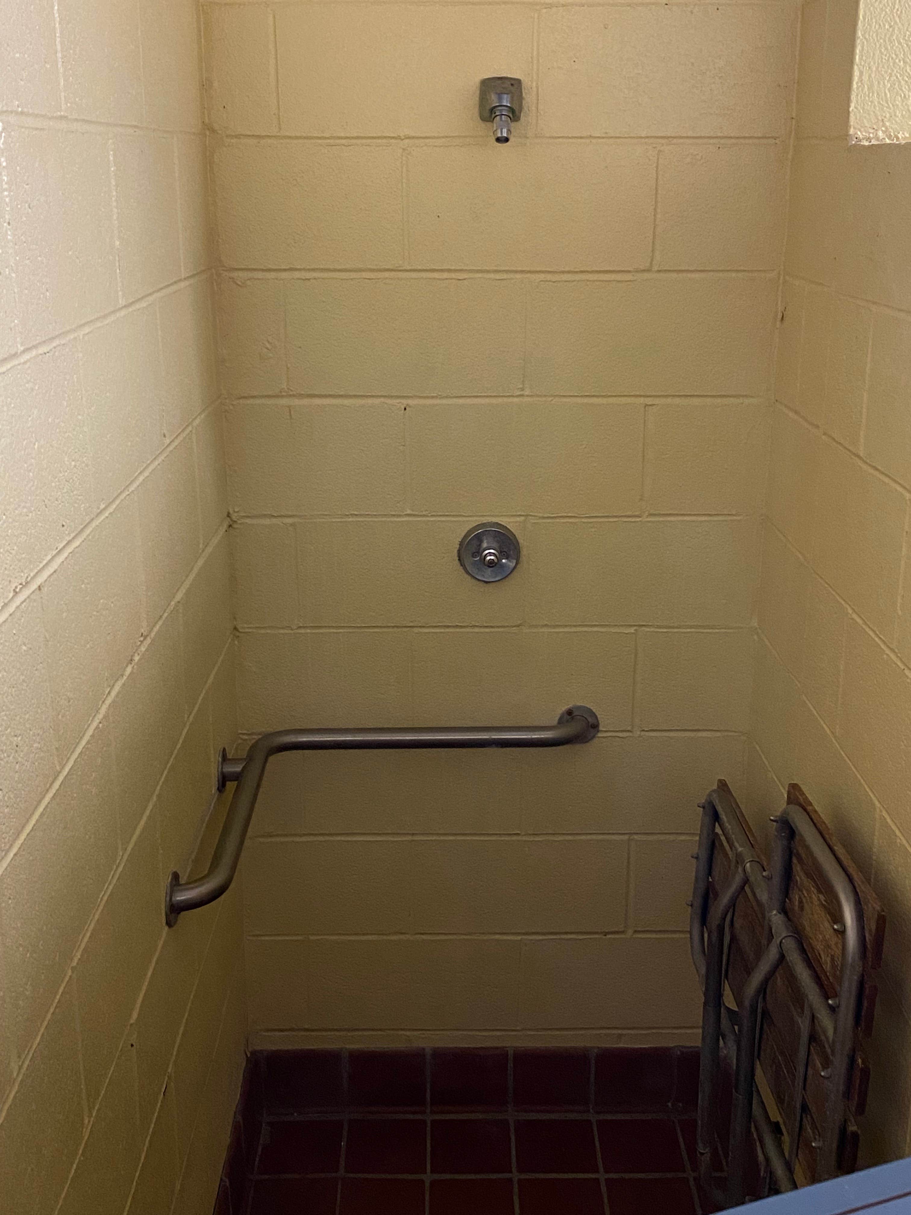 Camper-submitted photo at Parkers Creek Campground — Jordan Lake State Recreation Area near B. Everett Jordan Lake